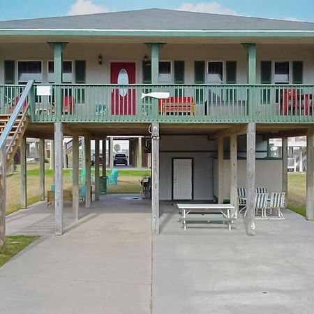 Escape From The Storm Villa Bolivar Peninsula Exterior foto